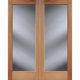 Pictures of 48 French Doors Interior