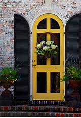 Pictures of Ideas For Front Doors