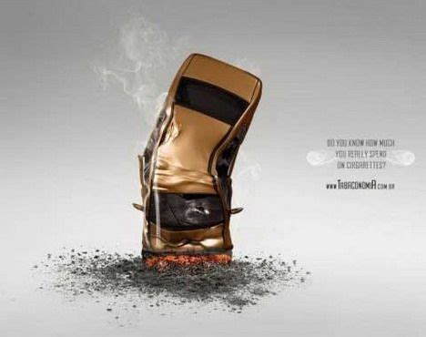 65 Most Creative & Interesting Advertisements You Must See - Quertime | Creative advertising ...