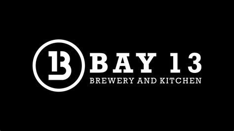 Bay 13 Brewery 2023 Beer Catalogue — Bay 13 Brewery & Kitchen