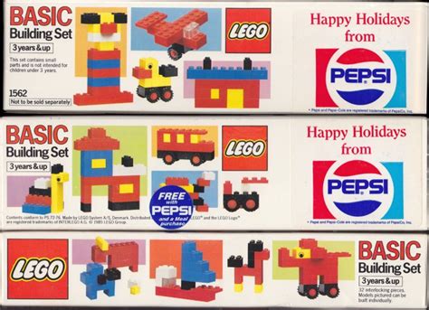 Basic Building Set LEGO Set, Deals & Reviews