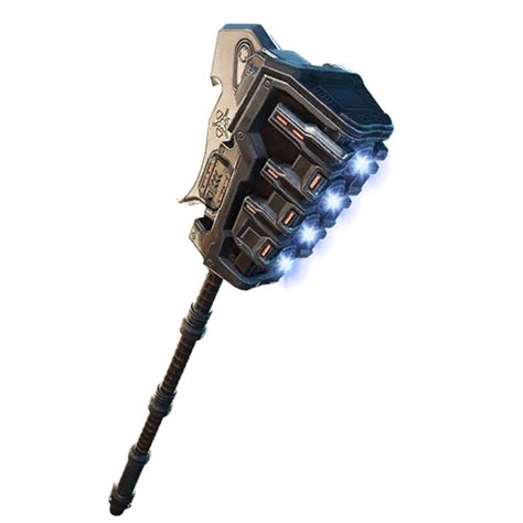 Hammer Fortnite Symbol at Roy Jones blog