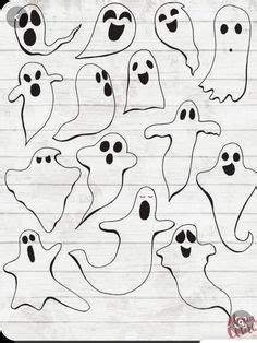 Pin by Kathryn Brooks on Halloween | Ghost faces, Halloween pumpkins ...