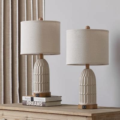 Dimmable Small Table Lamps at Lowes.com