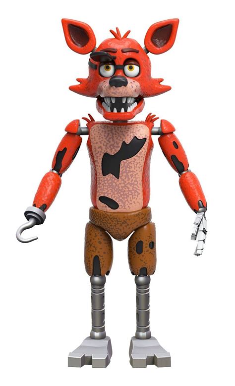 Pin by Jakob Miller on Five Nights At Freddy's Figures | Five nights at ...