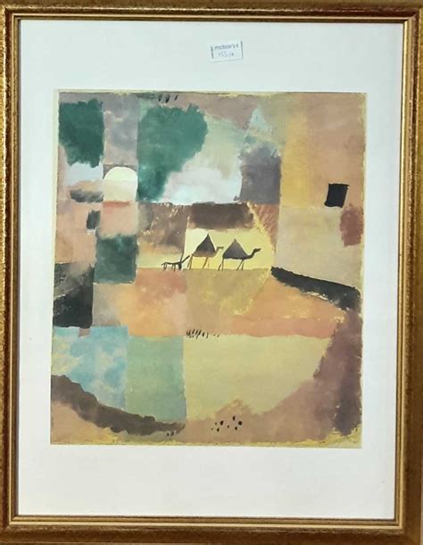 Lot 155 - AFTER PAUL CEZANNE (FRENCH 1839 - 1906),