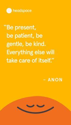 The Best Meditation Quotes | Headspace: Meditation and Sleep | Daily ...