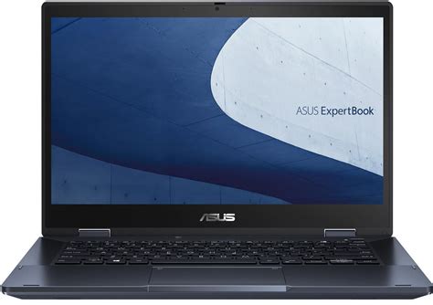 Asus ExpertBook B3 Flip 14 B3402FBA Laptop 12th Gen Core i5-1235U 14 ...