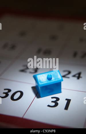 Close up on small plastic flowers for jewelry making Stock Photo - Alamy