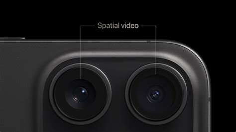 Are the iPhone 16 Pro's Spatial Videos Any Better Than The iPhone 15 Pro's?