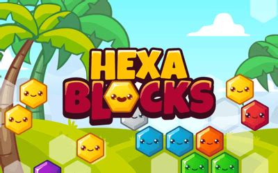 Hexa Blocks - Puzzle Games