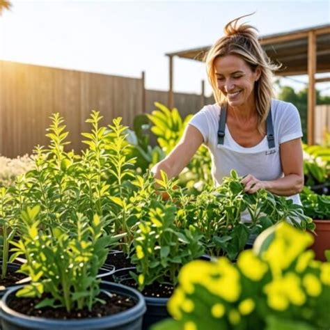 The Benefits of Using Self Watering Plant Pots for Your Indoor Garden – Bindy – Australian ...