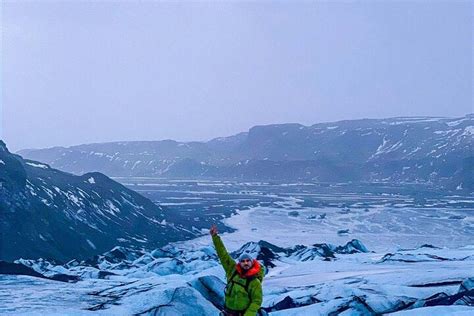 Private Glacier Hike on Sólheimajökull from US$1,155 | Cool Destinations 2024