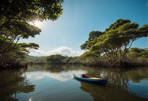 10 Best Kayaking and Canoeing Routes in South America: Must-Visit Dest ...