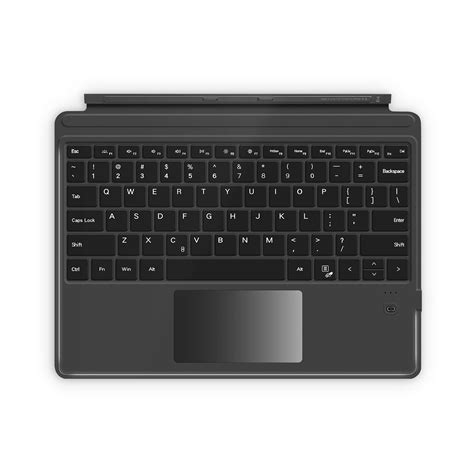 Keyboard Replacement Type Cover Trackpad Mouse For, 50% OFF