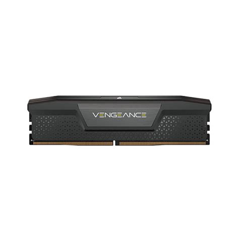 Corsair Vengeance 32GB 1x32GB DDR5 5200MHz CL40 Desktop RAM ...