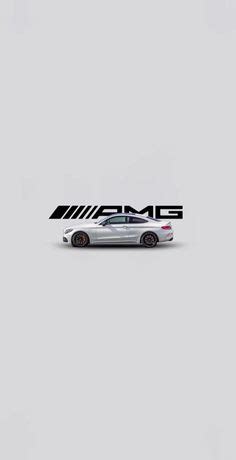 Wallpaper HD Mercedes AMG in 2024 | Amg logo, Amg, Mercedes amg