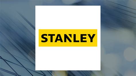 Amalgamated Bank Buys 7,883 Shares of Stanley Black & Decker, Inc ...