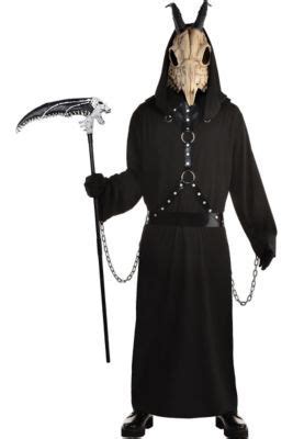 Scary Halloween Costumes for Men | Party City