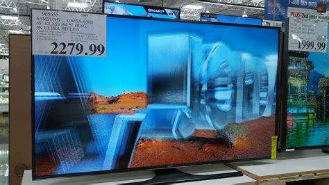 Costco Com Led Tv at Alex Johnston blog