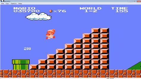 Super Mario Bros (1985) [NES] | Super Mario Bros First Edition | jsandanski-strumica.edu.mk