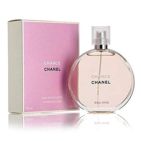 CHANEL CHANCE EAU TENDRE FOR WOMEN, 44% OFF