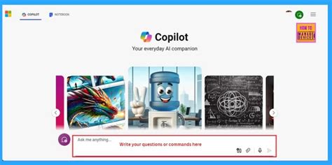 What Is Copilot In Windows 11 | Features Advantages Disadvantages HTMD Blog