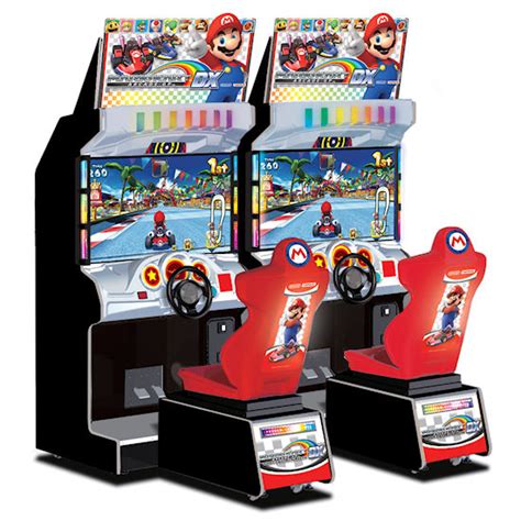 Mario Kart DX | Carnival Bounce Rental | Party Rental & Bounce Houses