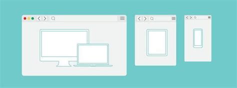 Responsive Sidebar Vector Art, Icons, and Graphics for Free Download