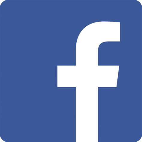 facebook-logo | Facebook logo png, Logo facebook, Mast cell activation ...