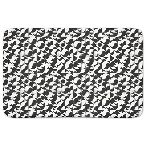 Yin And Yang Bath Mat - Multi-color – Overstock