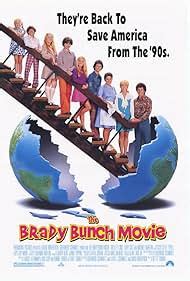 The Brady Bunch Movie (1995) - IMDb