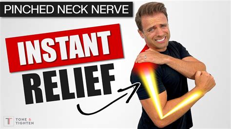 Treatment For Pinched Nerve In Your Neck at Shaun Webster blog