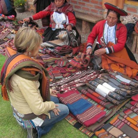 Sacred Valley Day Trek from Cusco • City & Culture » outdooractive.com