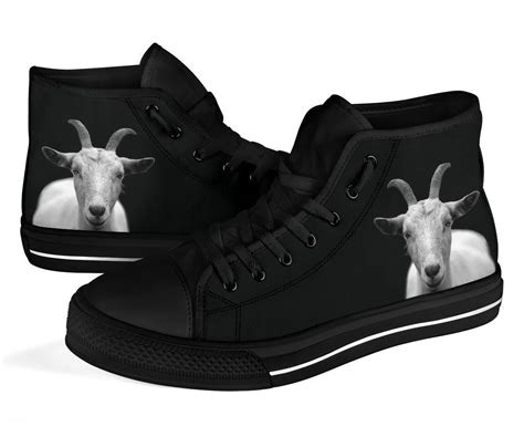 Goat Shoes Retro 4 at Joan Locke blog