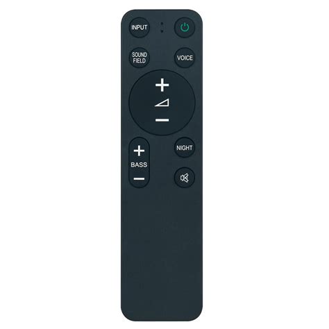 RMT-AH513U Remote Control For Sony HT-SC40 HT-SD40 HT-S400 SA-S400 AV ...