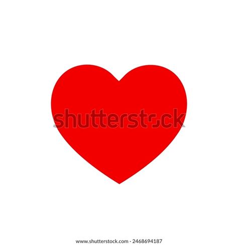 3,056,762 Vector Heart Icon Stock Vectors and Vector Art | Shutterstock