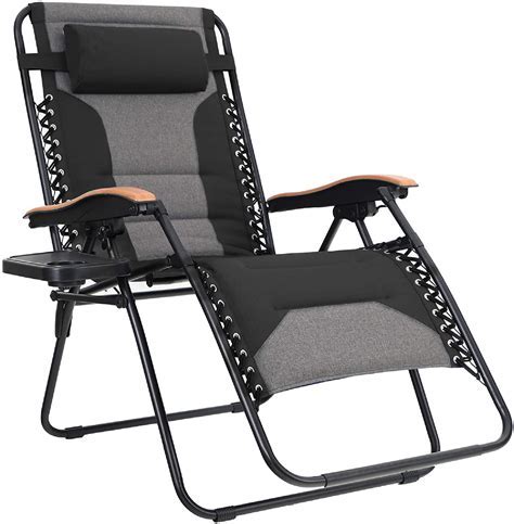 The 15 Best Reclining Camping Chairs With Footrest | Camping Lounge ...