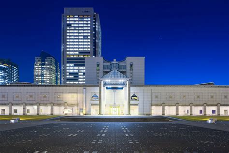 Guide to 10 Best Museums in Yokohama: Art, History, and More - Trip To ...