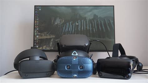 What Is The Best Vr Headset 2024 Pc - Cally Corette