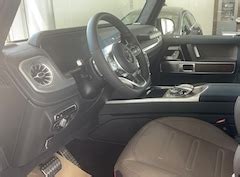 G-Class (from Al -Gargash) low milage / Single Owner with 7 yrs ...