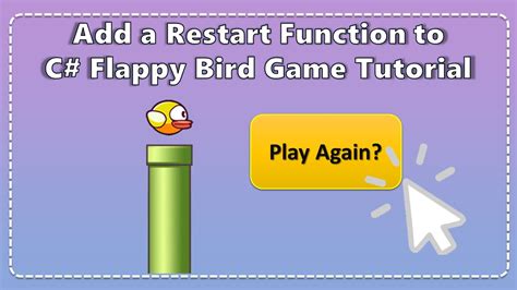 Step-by-Step Guide: Develop Flappy Bird Game Using HTML, CSS, and ...