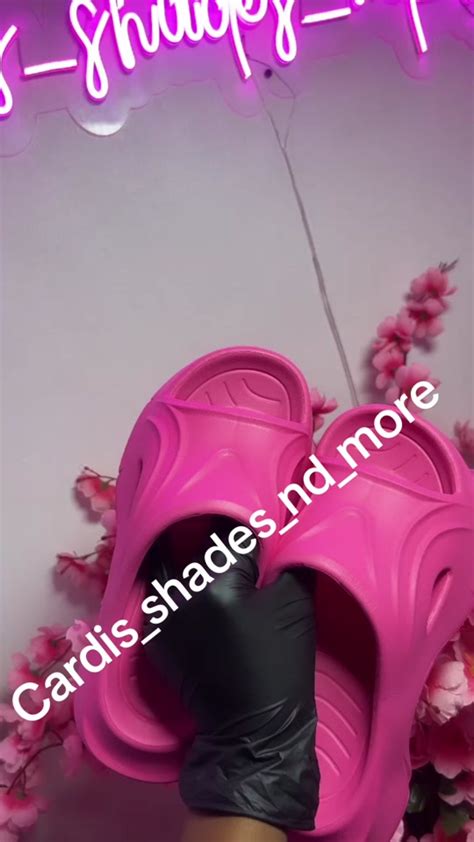 Chic Flip Flops: The Perfect Blend of Comfort and Style | TikTok