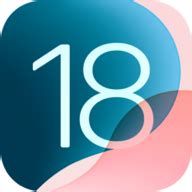 iOS 18 — Wikipédia