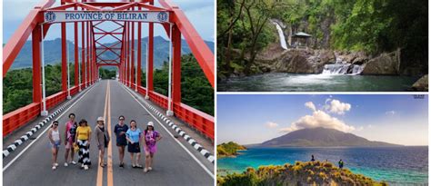 Your Guide to Biliran: Tourist Spots You Should Visit!