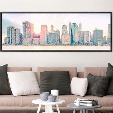 New York City on Acrylic - Etsy