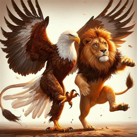 Pin by Rustam A on львы in 2024 | Eagle painting, King kong art, Animal art