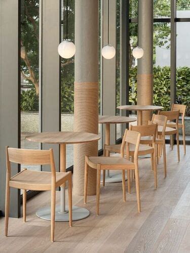 Modern Restaurant Tables And Chairs | donyaye-trade.com