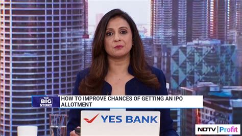 How To Improve Chances Of Getting An IPO Allotment | NDTV Profit ...