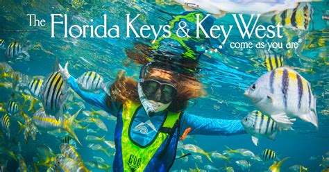 Florida Keys & Key West | Travel & Vacation Planning